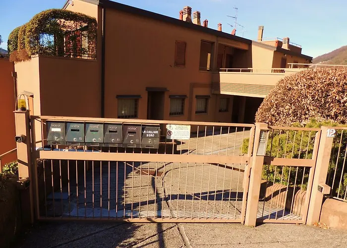 La Collina D\'Oro