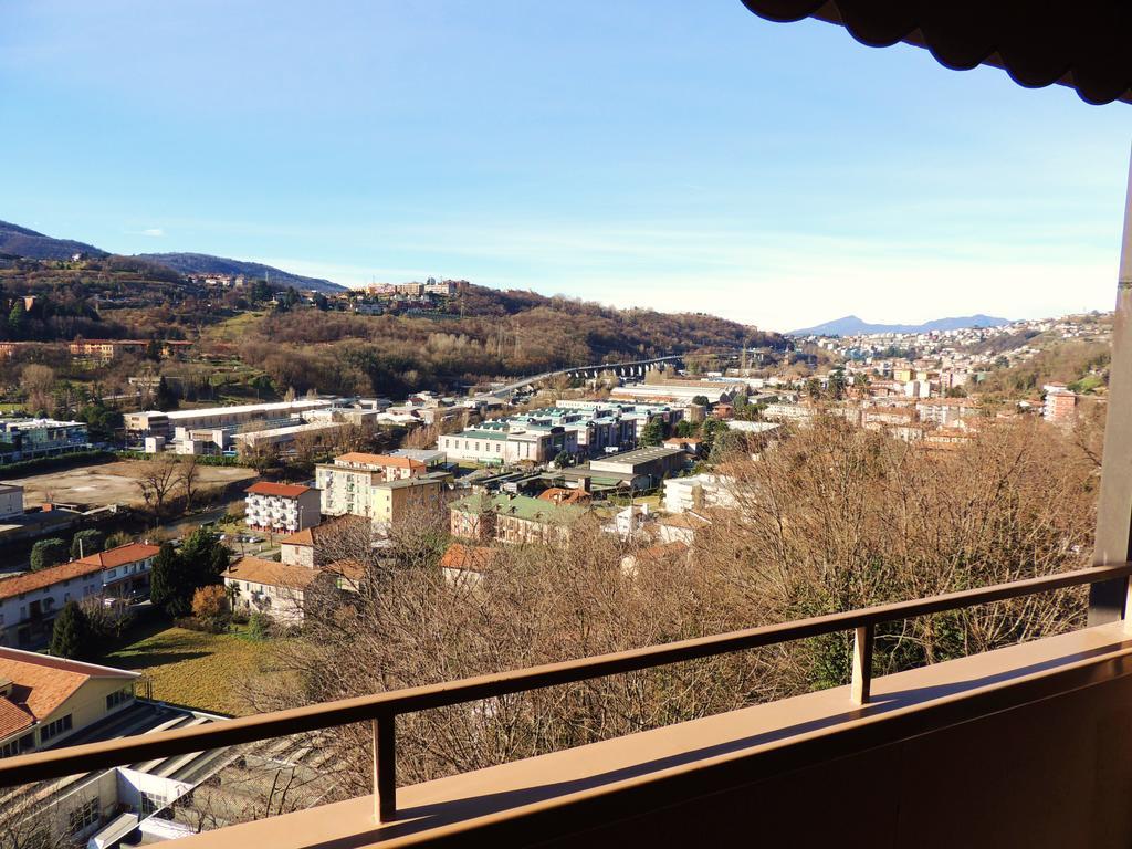 Сasa de vacaciones La Collina D'oro *