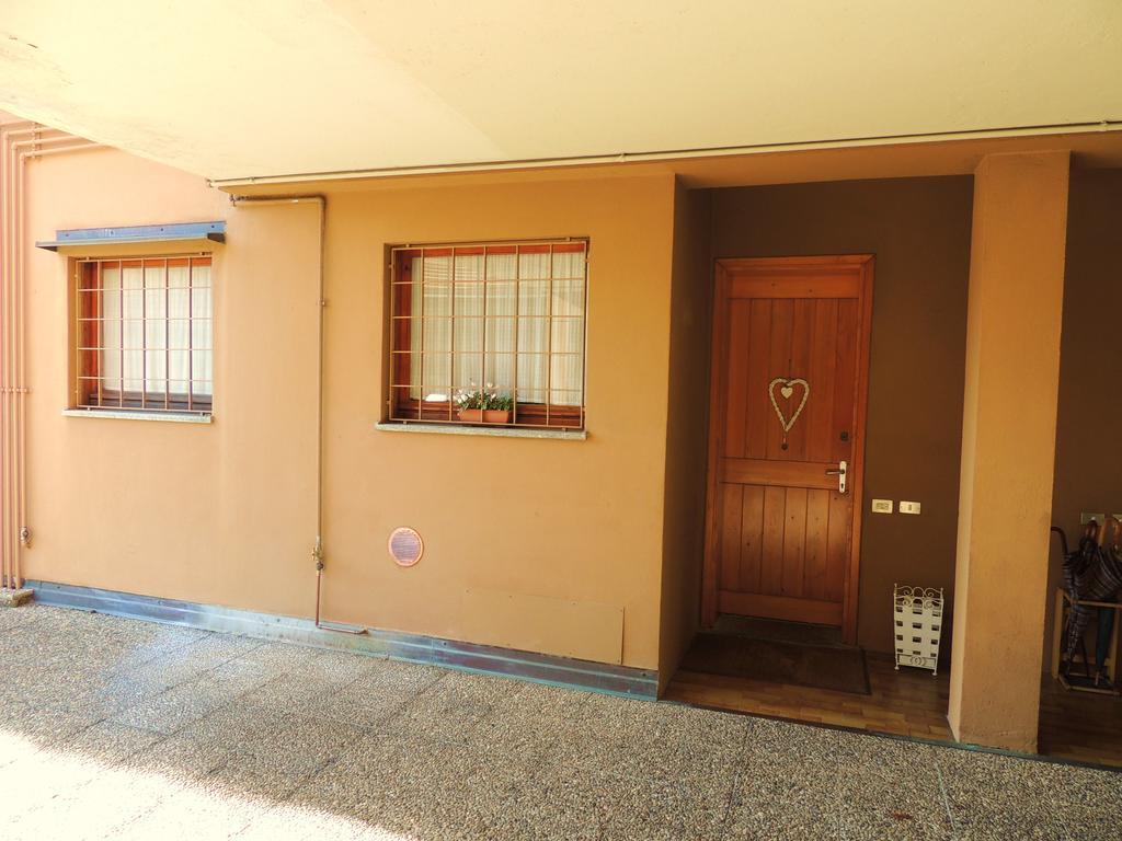 La Collina D'oro Сasa de vacaciones